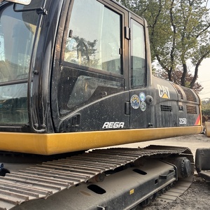 Excavatrice hydraulique CAT 315D reconditionnée, faible nombre d'heures de fonctionnement, occasion, à vendre. - Product Image 5
