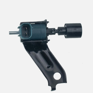 Válvula Solenoide EGR para Toyota RAV4 90910-12100, Interruptor de Vacío de Plástico Nuevo para Reemplazo y Reparación - Product Image 3