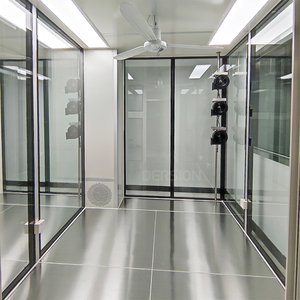 Thiết Bị Kỹ Thuật Phòng Sạch Mô-đun Và Nhà Sản Xuất Dụng Cụ Thiết Kế Và Tùy Chỉnh - Product Image 2