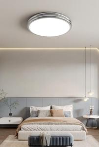 Hiện Đại Quang phổ đầy đủ dẫn ánh sáng Trần hộ gia đình Acrylic IP44 cho hành lang phòng khách phòng ngủ-thông minh bảo vệ mắt - Product Image 2