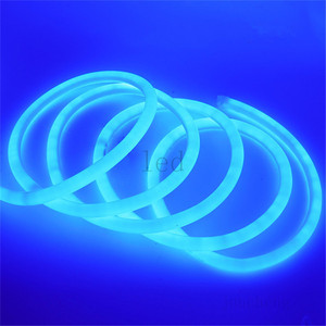 Tira de luces de neón que se puede cortar, 12V, resistente al agua - Product Image 5