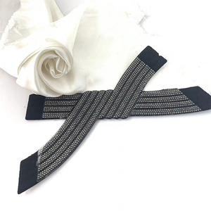 Женские босоножки с белыми кирпичами - Product Image 6