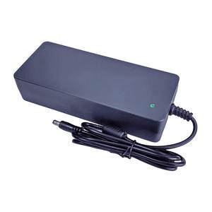ชาร์จแบบพกพา 6S 18V 19.2V 240W สมาร์ท DC 21.6 V/21.9 V 8a 9a 10a 11a สําหรับสกู๊ตเตอร์ไฟฟ้า LiFePO4 แบตเตอรี่ Pack - Product Image 1