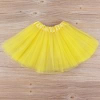 Jupe tutu de ballet pour enfants Tutus jupes pour filles robe Tutus robe bébé Led Labubu rose danses