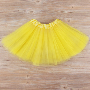 Jupe tutu de ballet pour enfants Tutus jupes pour filles robe Tutus robe bébé Led Labubu rose danses - Product Image 5