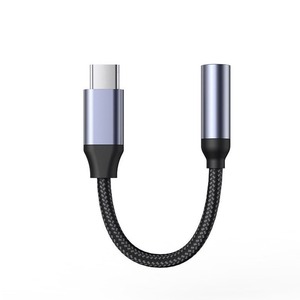 Câble de charge USB-C tressé de 1,5 pied (45 cm) - Pack de 2 - 60W/3A - Compatible CarPlay - Transfert de données - Compatible avec les téléphones portables - Product Image 6