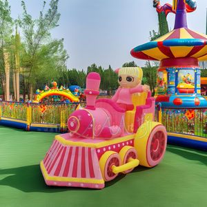 Modèle géant gonflable <span class=keywords><strong>de</strong></span> princesse dans le <span class=keywords><strong>train</strong></span> pour décoration <span class=keywords><strong>de</strong></span> fête Présentoir <span class=keywords><strong>de</strong></span> <span class=keywords><strong>train</strong></span> gonflable personnalisé <span class=keywords><strong>Train</strong></span> <span class=keywords><strong>de</strong></span> princesse gonflable - Product Image 2