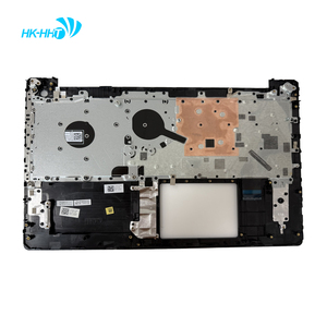 Carcasa Superior con Reposamanos para Portátil HK-HHT para <span class=keywords><strong>Dell</strong></span> Inspiron 3580 3581 3582 <span class=keywords><strong>3583</strong></span> Stock 0P4MKJ - Product Image 2
