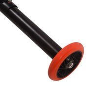 Support de roue de moto, arbre à pneus, support de pneus pour circuit de course