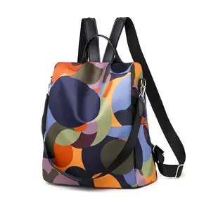 Wholesale Fashion Bag Large Capacity Bags Women Handbags Ladies for Women Waterproof Outdoor Sport Nylon Yoga Bag