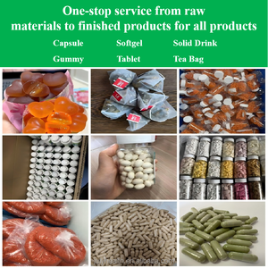 Fabriekslevering Zuiver Natuurlijk Lycopeen Powderliposoom Lycopeen 70% Poeder Voor Supplement Liposomale Lycopeen Capsule - Product Image 5