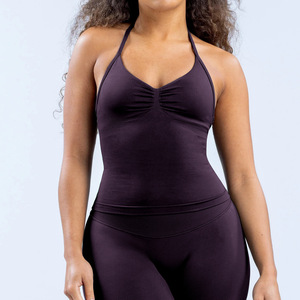 Combinaison sans entrejambe, style <span class=keywords><strong>tube</strong></span>, <span class=keywords><strong>Desi</strong></span> Toploader Fluf, maillot de bain, vert sarcelle, personnalisé, y2k, bodycon, pour femmes, vêtements de sport, spandex, haut halter - Product Image 2