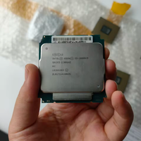Prosesor CPU Server Intel Xeon E5-2699 v3 18C36T 2.3GHz LGA2011-3 DDR4 Bekas