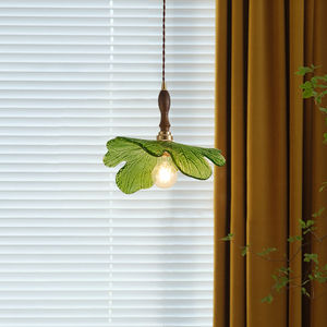 Lustre LED de luxe moderne pour hôtel, petit luminaire suspendu de plafond pour chambre à coucher, chevet, bar, comptoir, <span class=keywords><strong>hall</strong></span> <span class=keywords><strong>d</strong></span>'<span class=keywords><strong>entrée</strong></span>, éclairage <span class=keywords><strong>d</strong></span>'ambiance - Product Image 2