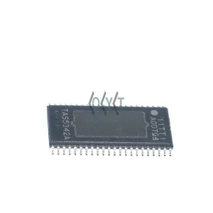 Tas5342 Hot 100% Originele Elektronische Component Ic Chip 5342a Tas5342a