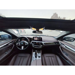 Barato en stock China usado <span class=keywords><strong>2022</strong></span> <span class=keywords><strong>BMW</strong></span> Serie <span class=keywords><strong>5</strong></span> 530i <span class=keywords><strong>M</strong></span> Sport dirección izquierda 2,0 T Sedán - Product Image 6