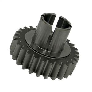 Engranaje recto de tierra de precisión Engranaje recto de alta precisión para máquinas herramientas OEM Engranaje personalizado - Product Image 1