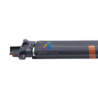 Unit Drum DR313 Kompatibel Grosir untuk Konica Minolta Bizhub C258 C308 C368 C458 C558 Unit Fotokonduktor