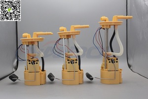 Pompa bahan bakar elektrik dalam tangki rakitan modul untuk lctata ACE MEGA DICOR ZIP LX truk <span class=keywords><strong>MINI</strong></span> - Product Image 6