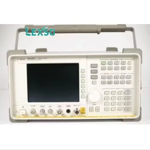 Analyseur portable Keysight 8563ec 9 Khz-26.5 Ghz (Agilent) Prix négociable Lexso - Product Image 1