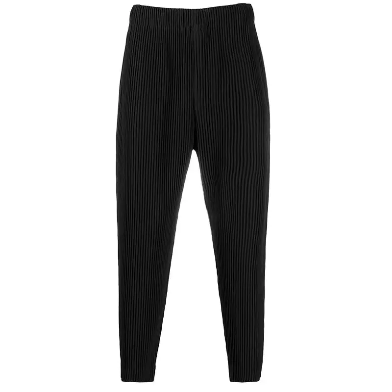 Best Quality Cotton Trouser Men Trousers Outdoor Wear Pants Custom Made Size OEM Designs Casual Fleece Flat Front
