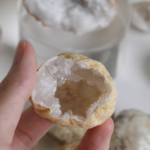 Groothandel Ruwe Ongeopende Gemaakt Agaat Geodes Ruwe Steen Healing Craft voor Decoratie Agaat Steen Collectie - Product Image 4