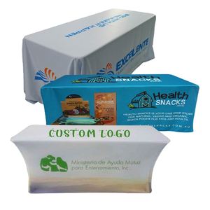 Customized <b>Table</b> <b>Cloth</b> Tablecloths Elastic <b>Table</b> Covers Custom <b>Table</b> <b>Cloth</b> - Product Image 1