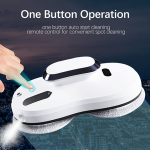 Robot de <span class=keywords><strong>nettoyage</strong></span> de vitres intelligent Robot de <span class=keywords><strong>nettoyage</strong></span> de vitres automatique intelligent Aspirateur de vitres Outils de <span class=keywords><strong>nettoyage</strong></span> de vitres intérieures/extérieures - Product Image 3