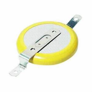 Литий-ионные аккумуляторные батареи LIR1620, 20 мАч, <span class=keywords><strong>3</strong></span>,7 В - Product Image 4