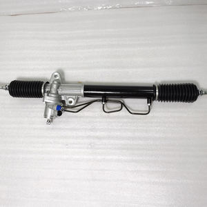 Cremallera de dirección de la Asamblea de la fábrica Venta caliente <span class=keywords><strong>precio</strong></span> competitivo para <span class=keywords><strong>KIA</strong></span> SPECTRA 2006-2009 OEM 57700 2F000 2F100 - Product Image 2