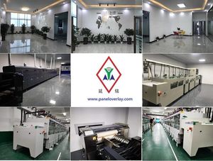 Usine OEM/ODM professionnelle : Pièces métalliques gravées sur mesure, composants de haute précision pour machines électroniques, commandes en gros - Product Image 6