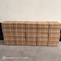 Vente directe usine – Poudre de titane pour feux d'artifice, 200g/sac, emballage boîte en papier, pour machines à effets floraux