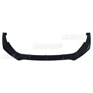 Para BMW Z4 G29 2019-2025: Kit de carrocería con difusor y protector de parachoques delantero, accesorios para coche - Product Image 5