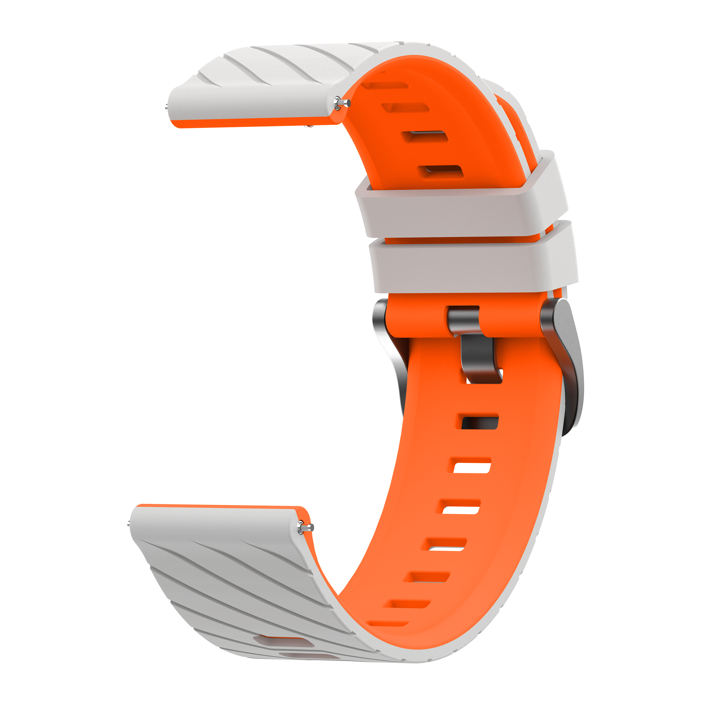 Starlight Orange