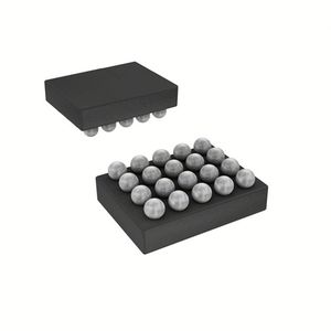 New-Original Guaranteed OVM7690-RYAA BGA-20 Electronic Components Integrated Circuits IC Chips - Product Image 1