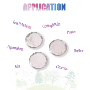 Dióxido <span class=keywords><strong>de</strong></span> titanio <span class=keywords><strong>de</strong></span> rutilo XIANGHAI, <span class=keywords><strong>cloro</strong></span>, para revestimientos, pinturas, tinta, cuero, MASTERBATCH, goma, TiO2, para revestimiento, R6628, R6628 - Product Image 4