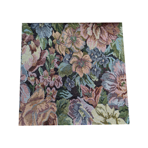 ผ้าแคนวาสพิมพ์ลายผ้าแจ็คการ์ด Gobelin-Und Bezugsstoffe สำหรับผ้าปักครอสติช Gobelin - Product Image 2