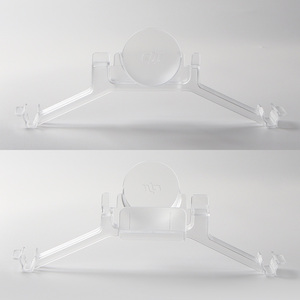 Cerradura de cardán para DJI <span class=keywords><strong>Phantom</strong></span> <span class=keywords><strong>4</strong></span> Pro <span class=keywords><strong>Advanced</strong></span> P4 /Pro V2.0, soporte de hebilla, tapa de lente de cámara PTZ, Protector de piezas de reparación para Drones - Product Image 5