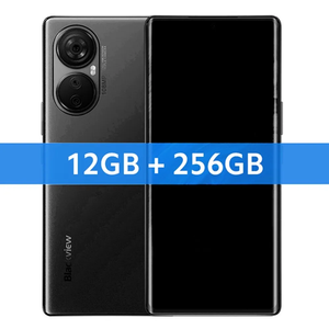 <span class=keywords><strong>Blackview</strong></span> A200 Pro, Pantalla de 6.67'' 2K 120Hz, 108MP, 12GB+256GB, 5050mAh, Teléfono Global - Product Image 6