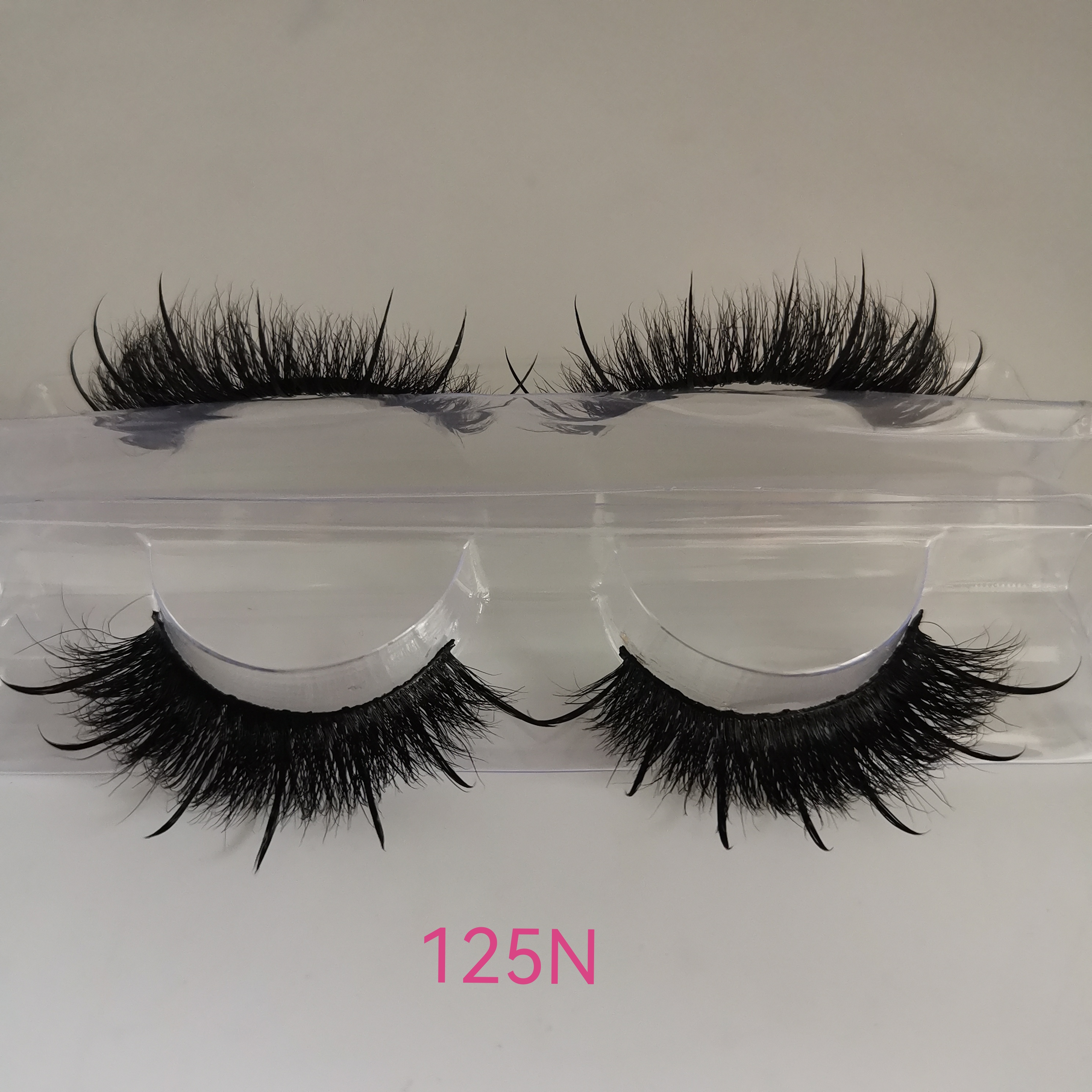125N -- 18mm
