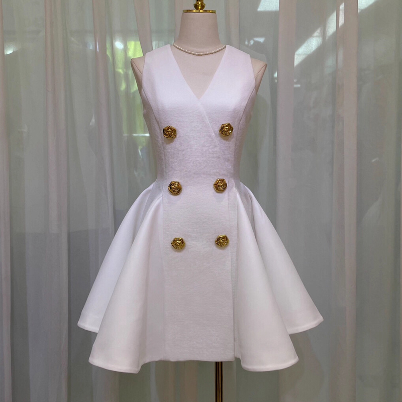 types of short dresses for women short dress Women's Summer Cotton Dresses, Short Dress, 100% Cotton Clothing Cotton Flower Clothing