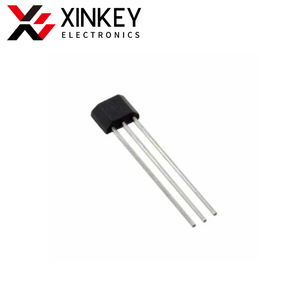 Sensor de Efecto Hall Bipolar SS41F TO-92 - Product Image 1