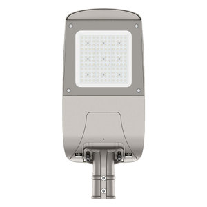 Autoroute routière IP65 à haute puissance lumineuse 100 watts AC <span class=keywords><strong>classe</strong></span> I LED lampadaire avec prise ZHAGA - Product Image 2