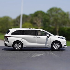 <span class=keywords><strong>1</strong></span>:<span class=keywords><strong>18</strong></span> per auto in lega MPV SIENNA, - Product Image 5