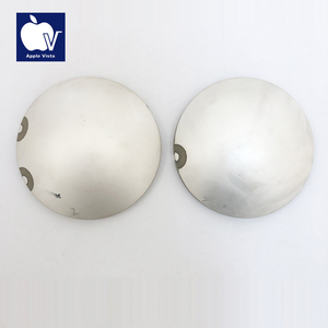 Transductor de Cerámica Piezoeléctrico Curvo <span class=keywords><strong>Hifu</strong></span> P82, Bisturí Ultrasónico, Transductor de Enfoque <span class=keywords><strong>Hifu</strong></span> para Belleza - Product Image 5