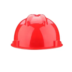 WEIWU Marke C21 Konstruktion Schutzhelm V-Stil HDPE Material Shell Schutzhelm