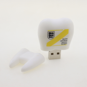 Ổ Đĩa Bút Cao Su Nha Sĩ Ổ <span class=keywords><strong>Usb</strong></span> <span class=keywords><strong>Usb</strong></span> Pvc Mềm Hình Cle Logo Tùy Chỉnh Thiết Kế Độc Đáo Ổ Đĩa Flash <span class=keywords><strong>Usb</strong></span> 2Gb 4Gb 8Gb 16Gb 32Gb - Product Image 5