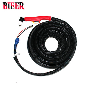 BIEER Plasma Cutting Torch 4-20m LGK100 For Compressed Air Use - Product Image 1