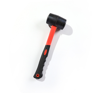 Martillo DE SEGURIDAD personalizado al por mayor de fábrica, martillo de seguridad de material de plástico y caucho - Product Image 6