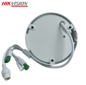 Cámara IP Hikvision DS-2CD2783G2-IZS de 8 MP con AcuSense, Detección Facial, IR de 40 m, Micro SD de 256 <span class=keywords><strong>GB</strong></span>, WDR de 120 dB, PoE, Cámara CCTV Tipo Domo - Product Image 2